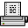 control panel icon